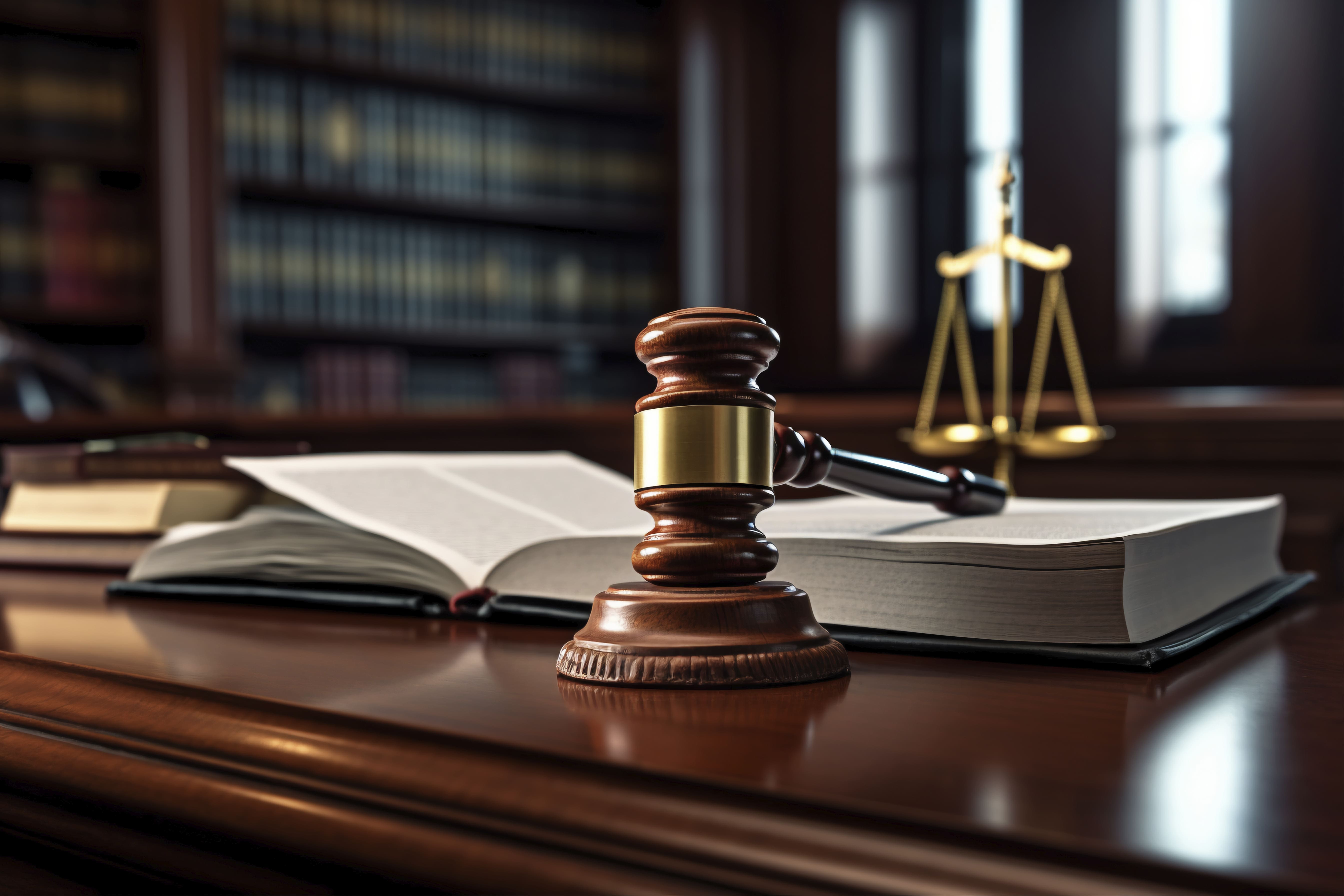 Corporate Law